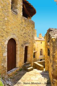 ardeche