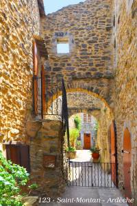 ardeche