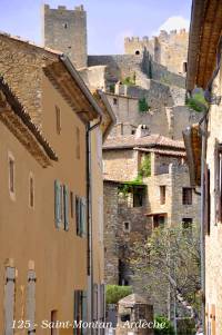 ardeche