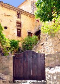 ard�che-saint-montan