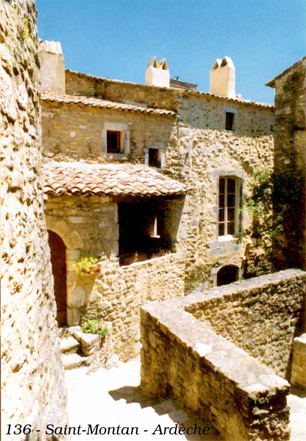 ard�che-saint-montan