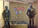 armures