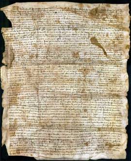 manuscrit